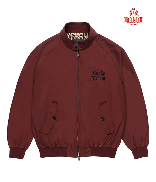 WACKO MARIA / ワコマリア<br>NEW ARRIVALS!!!｜News｜MELTING POT